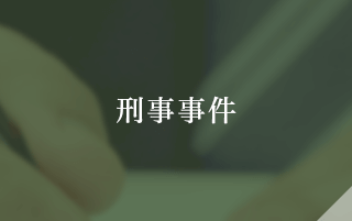 刑事事件