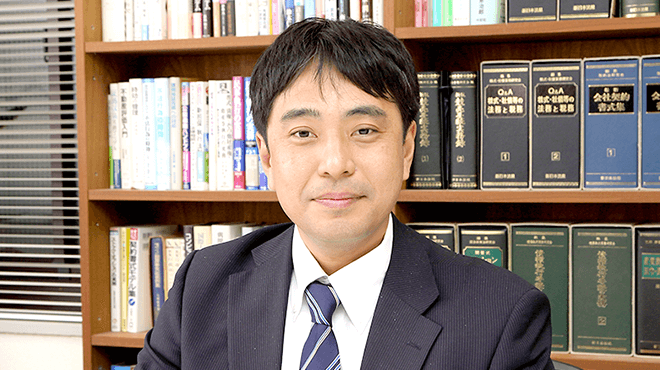 ご挨拶